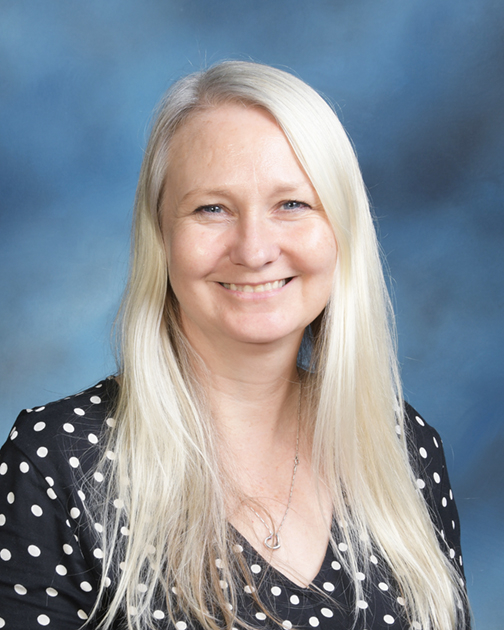 Self Photos / Files - FERRARI_Joanne_Staff